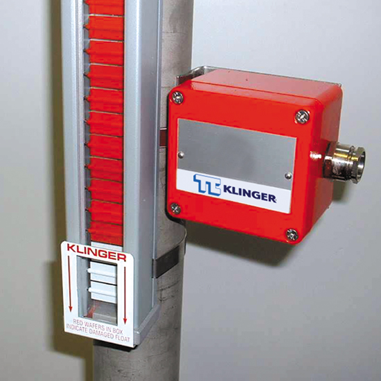 Klinger magneetschakelaar&nbsp;&nbsp;|&nbsp;&nbsp;DR4 / DR6